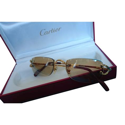 lunette cartier pas cher